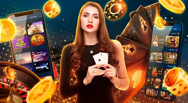 Trò chơi live casino mới cập nhật tại xslan