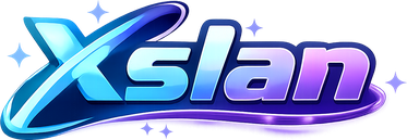 Logo xslan